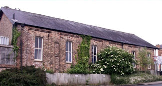 Bedale Drill Hall